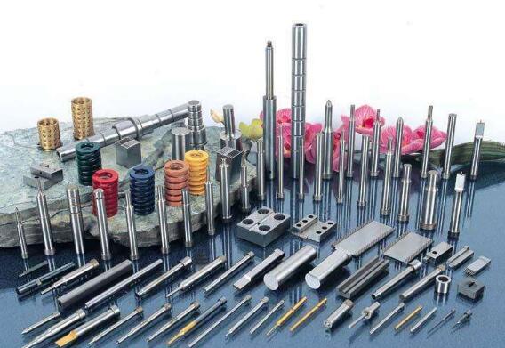 模具标准件维护保养时的两大要点