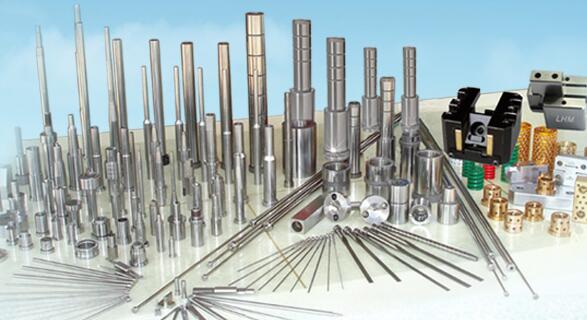 模具配件的加工技术有哪些