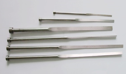 购买模具顶针司筒时该注意的问题有哪些？