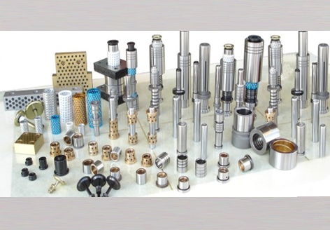 顶针司筒的四大优点