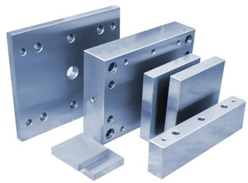 如何鉴定非标模胚的质量？