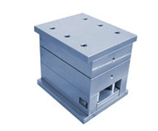 非标模胚设计有哪些原则?