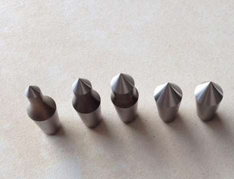 布置扁顶针的原则是什么