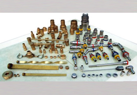 模具标准件维修注意事项有哪些？