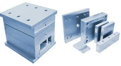 模具标准件的保养应做到哪几点