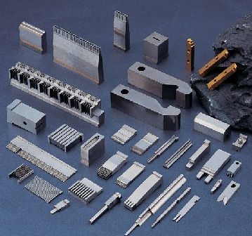精密模具配件研磨时的注意事项有哪些？