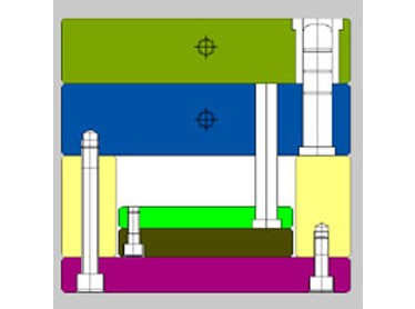 选择模胚模架时需注意哪些方面