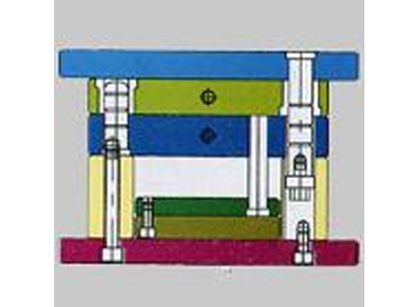 模胚模架制造工艺的几个发展趋势